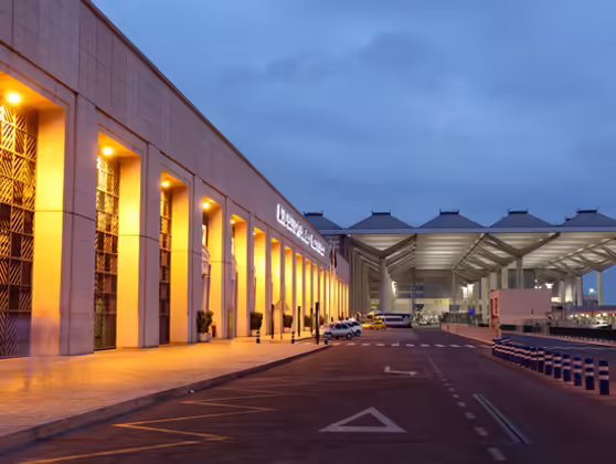 Fundbüro Flughafen Malaga - Costa del Sol