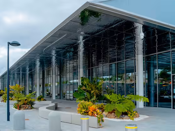 Aeroporto di Tenerife Sud