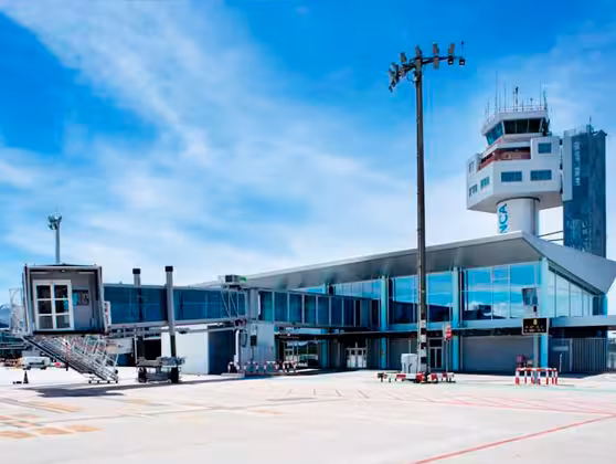 Aeroporto di Vigo