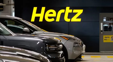 Perdidos e achados internacionais da Hertz