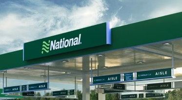 Perdidos e achados National Car Rental